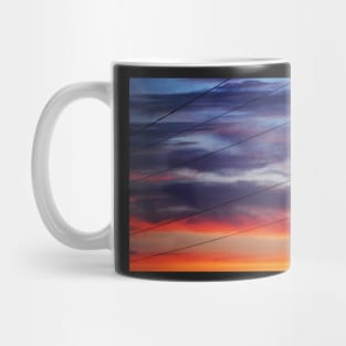 Afterglow Mug